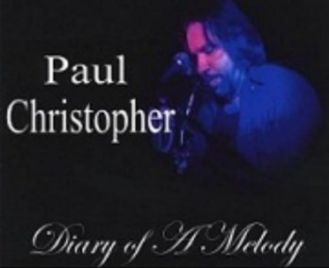 PAUL CHRISTOPHER on Museboat Live